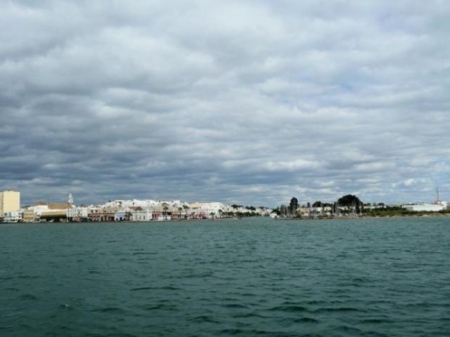 Ayamonte 