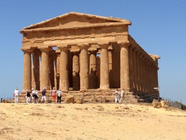 Agrigento 