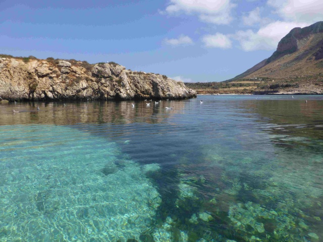 Favignana 