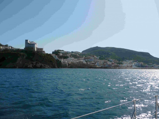 Isola Ponza 