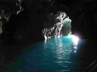 Grotte bei Palinuro