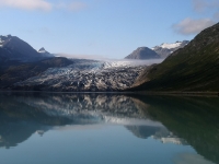 Lumplugh Glacier